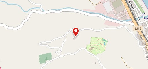 La Griglia Di Casa Nostra sulla mappa