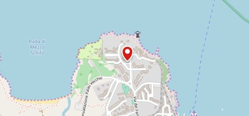 La Gritta sulla mappa