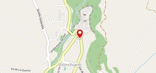 La Lanterna sulla mappa