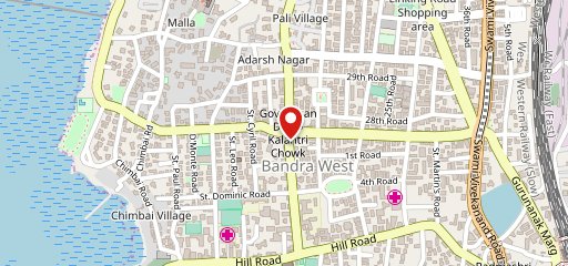 La Loca Maria on map