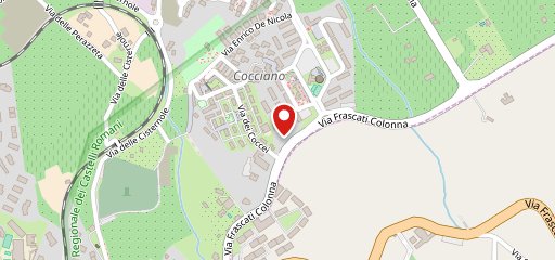 La Locanda dei Sonati sulla mappa