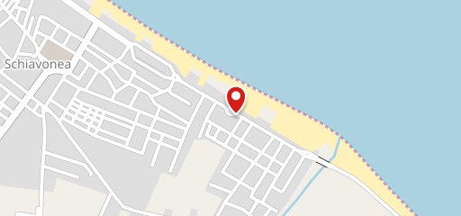 La locanda Del Pesce sulla mappa