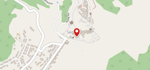 trattoria La Loggetta Del Tartufo sulla mappa