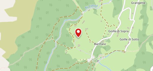 La Maison du Braconnier sulla mappa