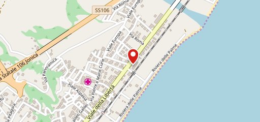 La MelvaCafe' Pasticceria sulla mappa
