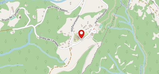 Ristorante La Meridiana - Piani Resinelli (lc) sulla mappa