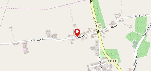 Ristorante La Mezzaluna sulla mappa