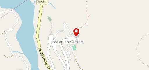 La Passatella - Agri-Pub sulla mappa