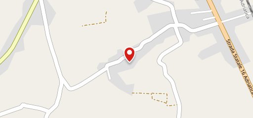 La Pecora e Il Pastore sulla mappa