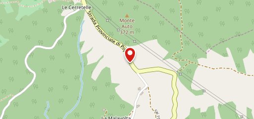 Ristorante La Piccionaia sulla mappa