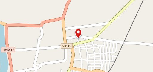 La Pino'z Pizza Amreli on map