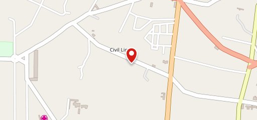 La pino'z pizza on map