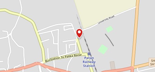 La Pino'z Pizza Patan on map