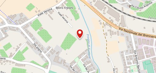 La Playa Sport & Bistrot sulla mappa