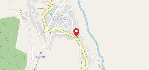 La Porta sulla mappa