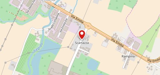 La Quercia di Rosa Cucina Tipica Modenese dal 1988 sulla mappa