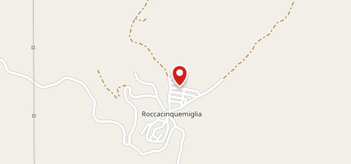 La Rondinella sulla mappa