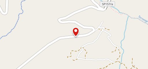La Rotonda sulla mappa