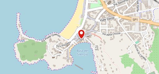 LA SCIAMADDA DEI VINACCIERI BALLERINI sulla mappa