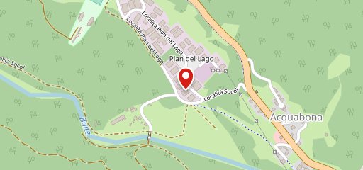 La Scossa sulla mappa