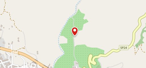 La Spina Santa - Ristorante & Pizzeria sulla mappa