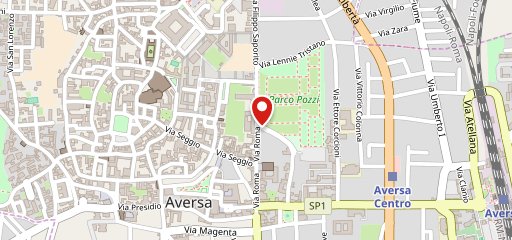 La Stalla sulla mappa