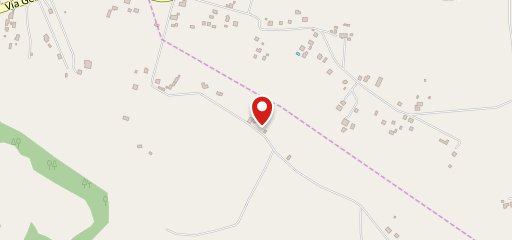 Ristorante Pizzeria La Sterpara sulla mappa