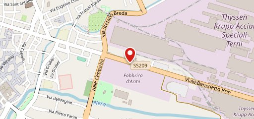 La Tana Del Luppolo sulla mappa