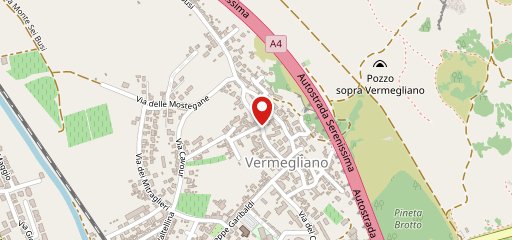 Tortuga Cocktail Bar sulla mappa