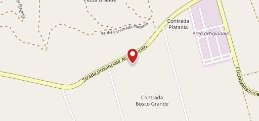 Ristorante La Tavernetta sulla mappa