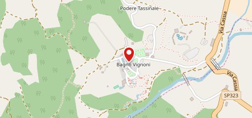 Tramanda' Ristorante Vineria sulla mappa