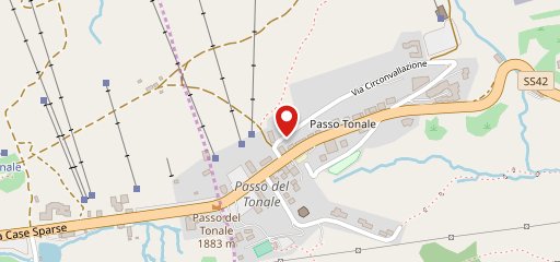 La Torretta Cucina&Pizza sulla mappa