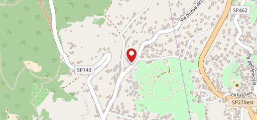 La Vigna Di Alberto sulla mappa