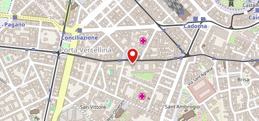 Bar Atellani, vigna di Leonardo da Vinci sulla mappa