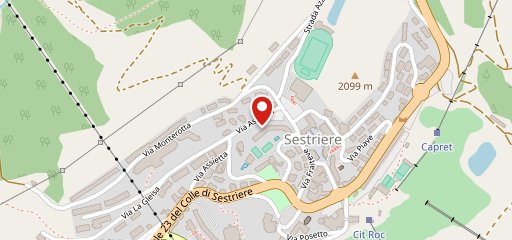 La Vineria Del Colle sulla mappa