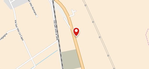 La Yogurteria Bistrot sulla mappa