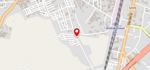 Lab Chinese on map