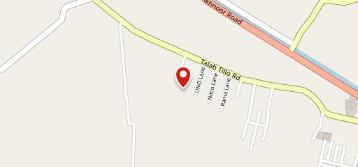 The Ladakhi Kitchen on map