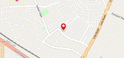 Laddu Fish & Chicken Corner on map