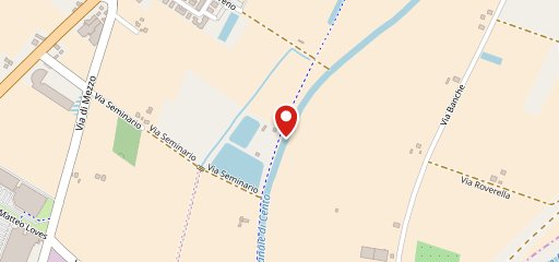 LAGO CLAUDIA Bar Ristorante Pesca Sportiva sulla mappa