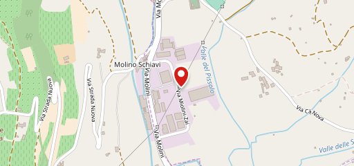 LAIZA CAFE sulla mappa