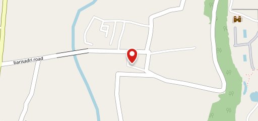 Lakshami Bhojanalaya, Fattu Bhai Ke Parathe on map