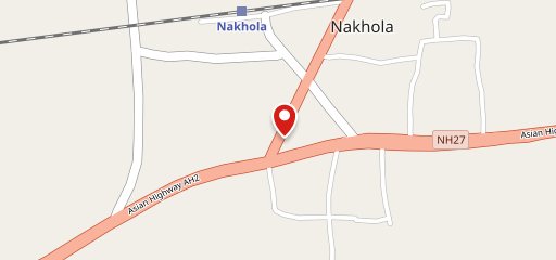 Lakshmi Bakery LBS on map