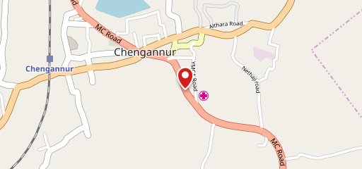 Lal Bakery on map