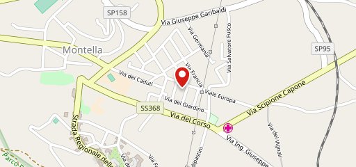 L'angolo Del Caffè sulla mappa