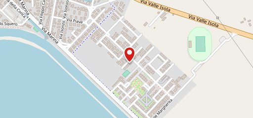 L'Altra Pizza sulla mappa