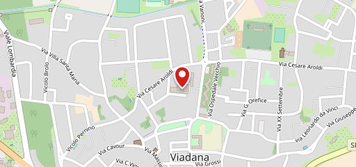 L'Altro Gusto Pizzeria e Tavola Calda Siciliana sulla mappa