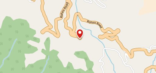 Huge turn Lama Hotel on map