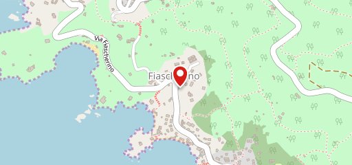 Ristorante L'Anciua sulla mappa