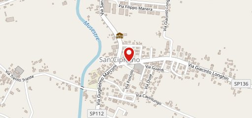 L’ANGOLO GOLOSO Pizza, Salute e Nutrizione • SAN CIPRIANO • CONSEGNA A DOMICILIO sulla mappa